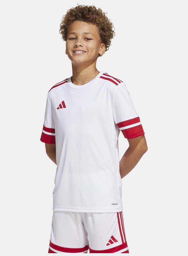 Adidas Squadra 25 Jersey Kids - Image 1
